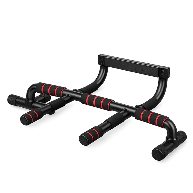 Multi Grip Pull Up Bar