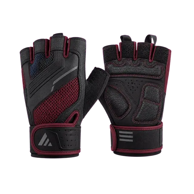 Sports Full Finger Gloves