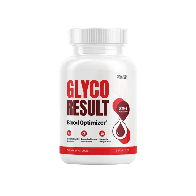 GlycoResult