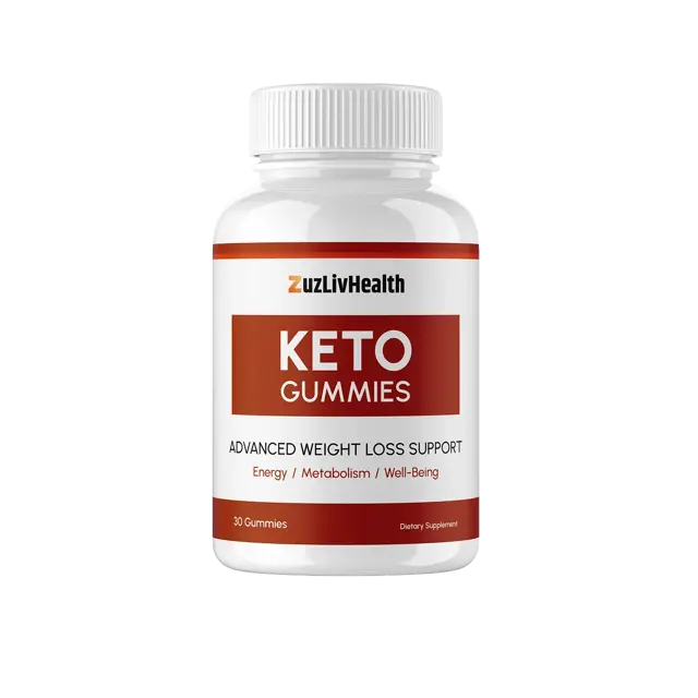 Keto Gummies