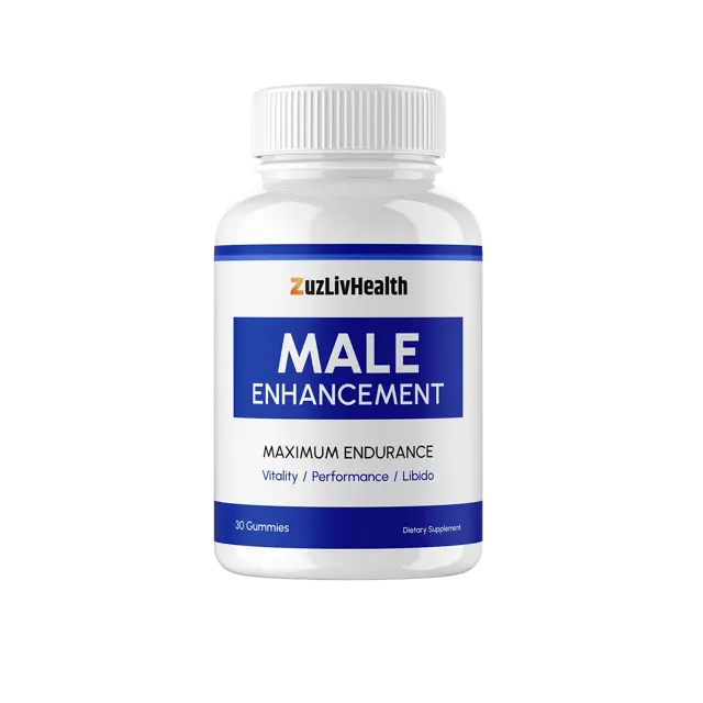Male Enhancement