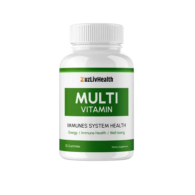 MultiVitamin