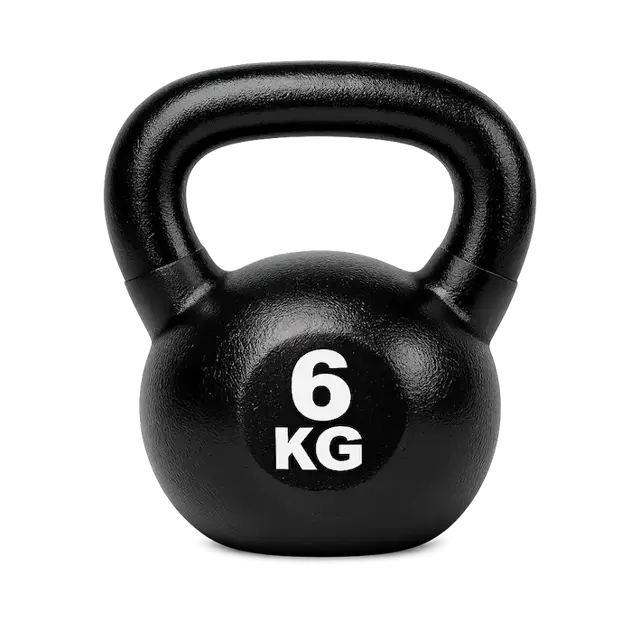 Kettlebell Weight