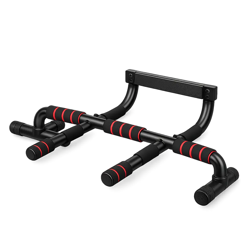 Multi Grip Pull Up Bar