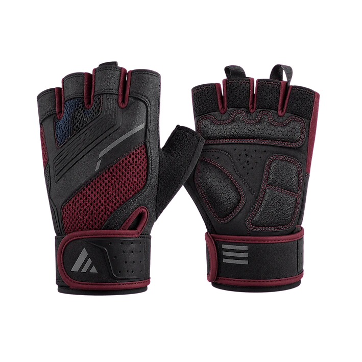 Sports Full Finger Gloves