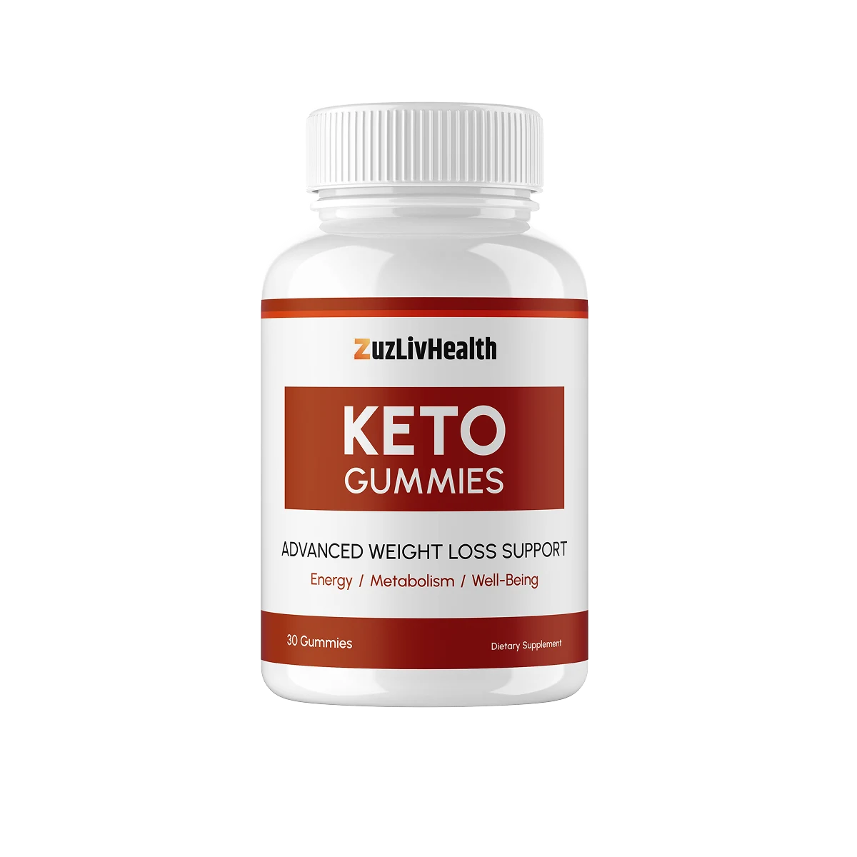 Keto Gummies