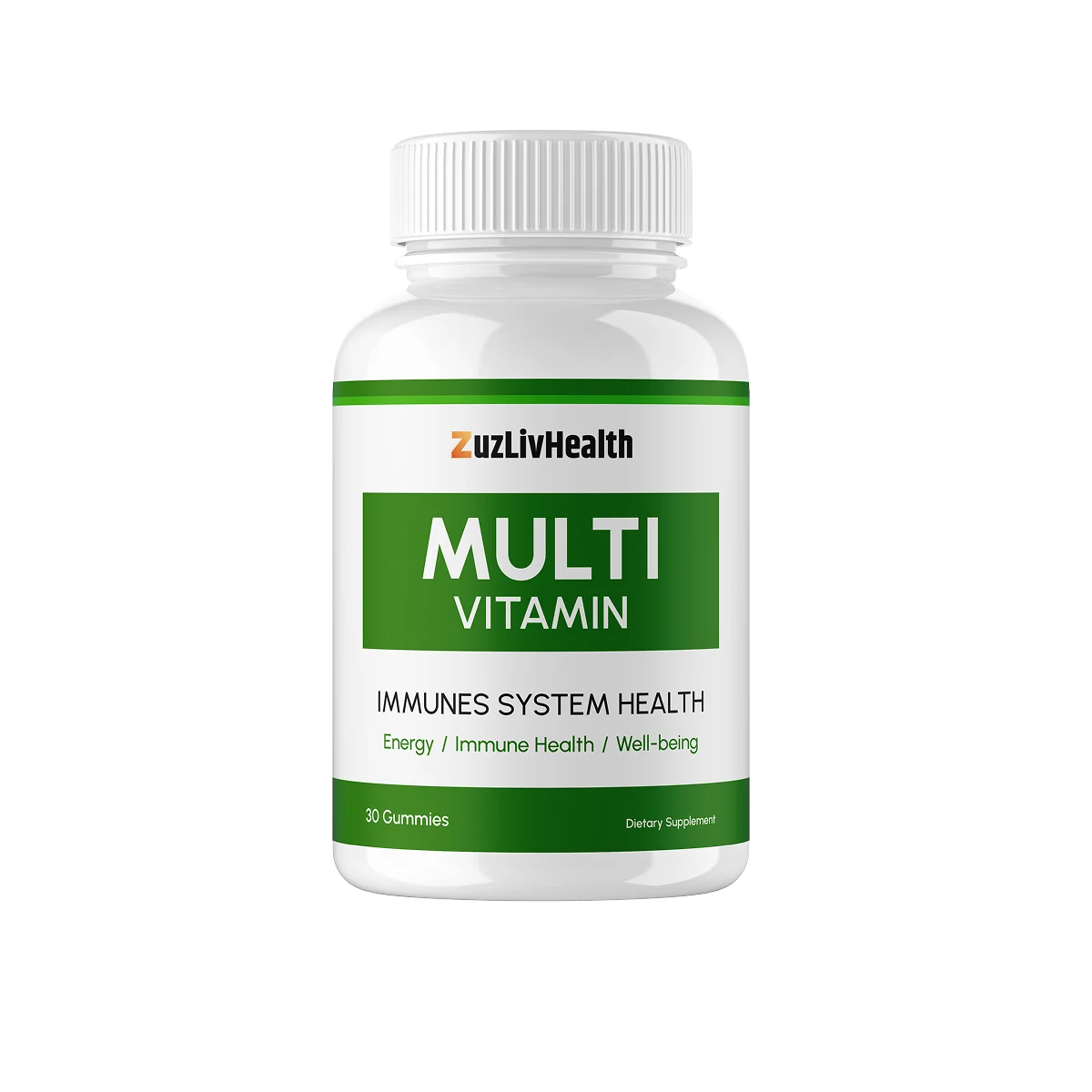 MultiVitamin