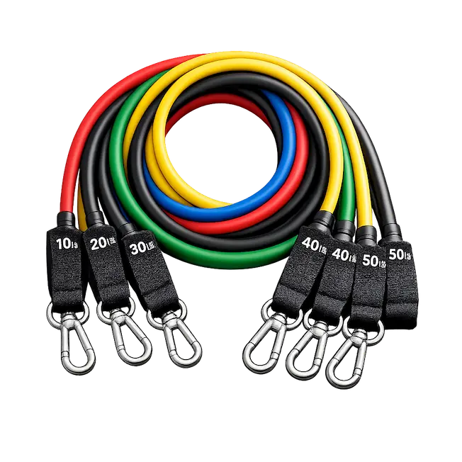 Exercise Bands