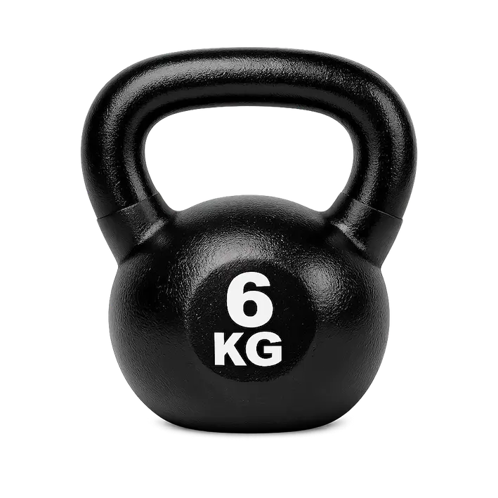 Kettlebell Weight